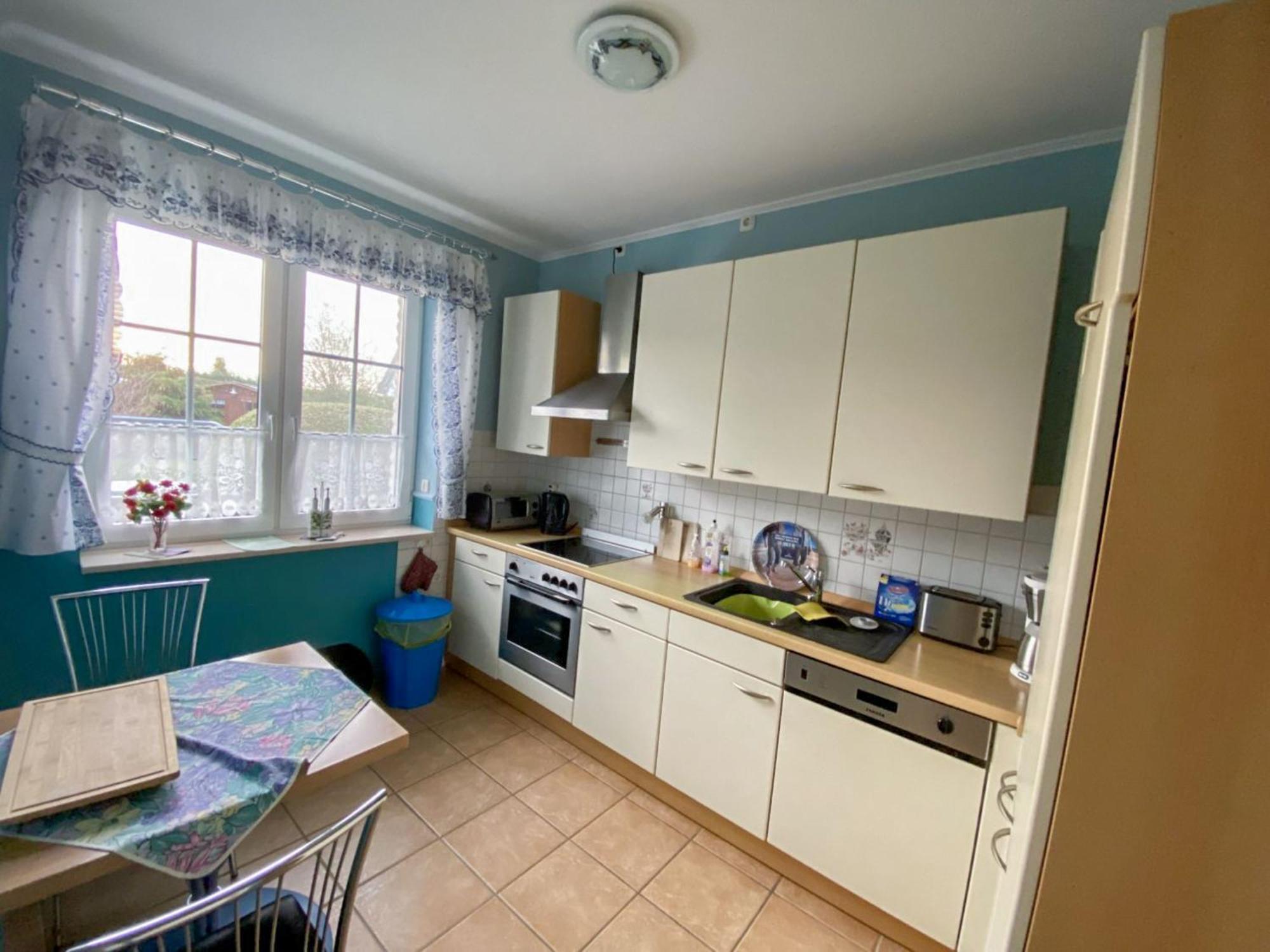Ferienwohnung Im Kranichgebiet Gross Mohrdorf Exteriér fotografie