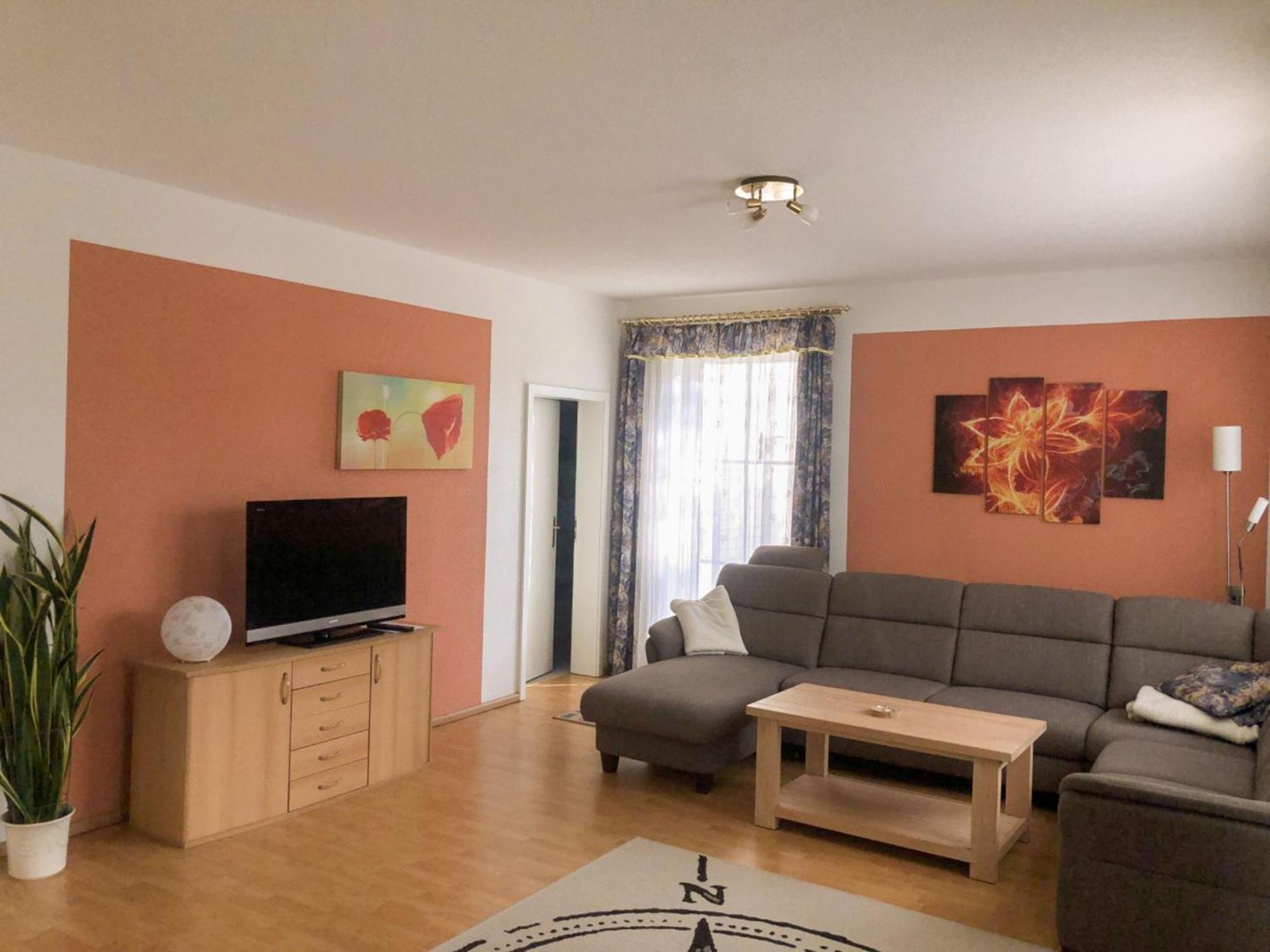 Ferienwohnung Im Kranichgebiet Gross Mohrdorf Exteriér fotografie