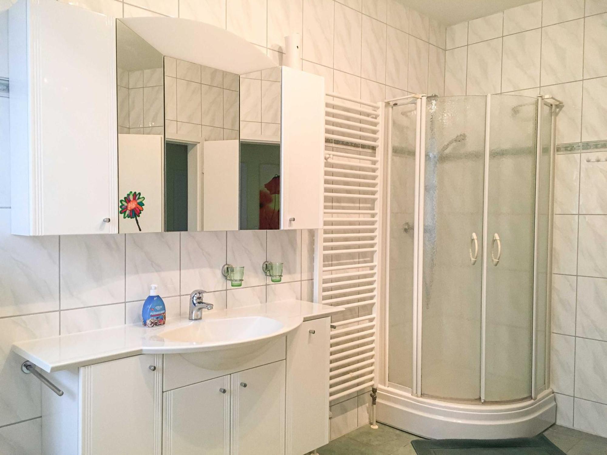 Ferienwohnung Im Kranichgebiet Gross Mohrdorf Exteriér fotografie
