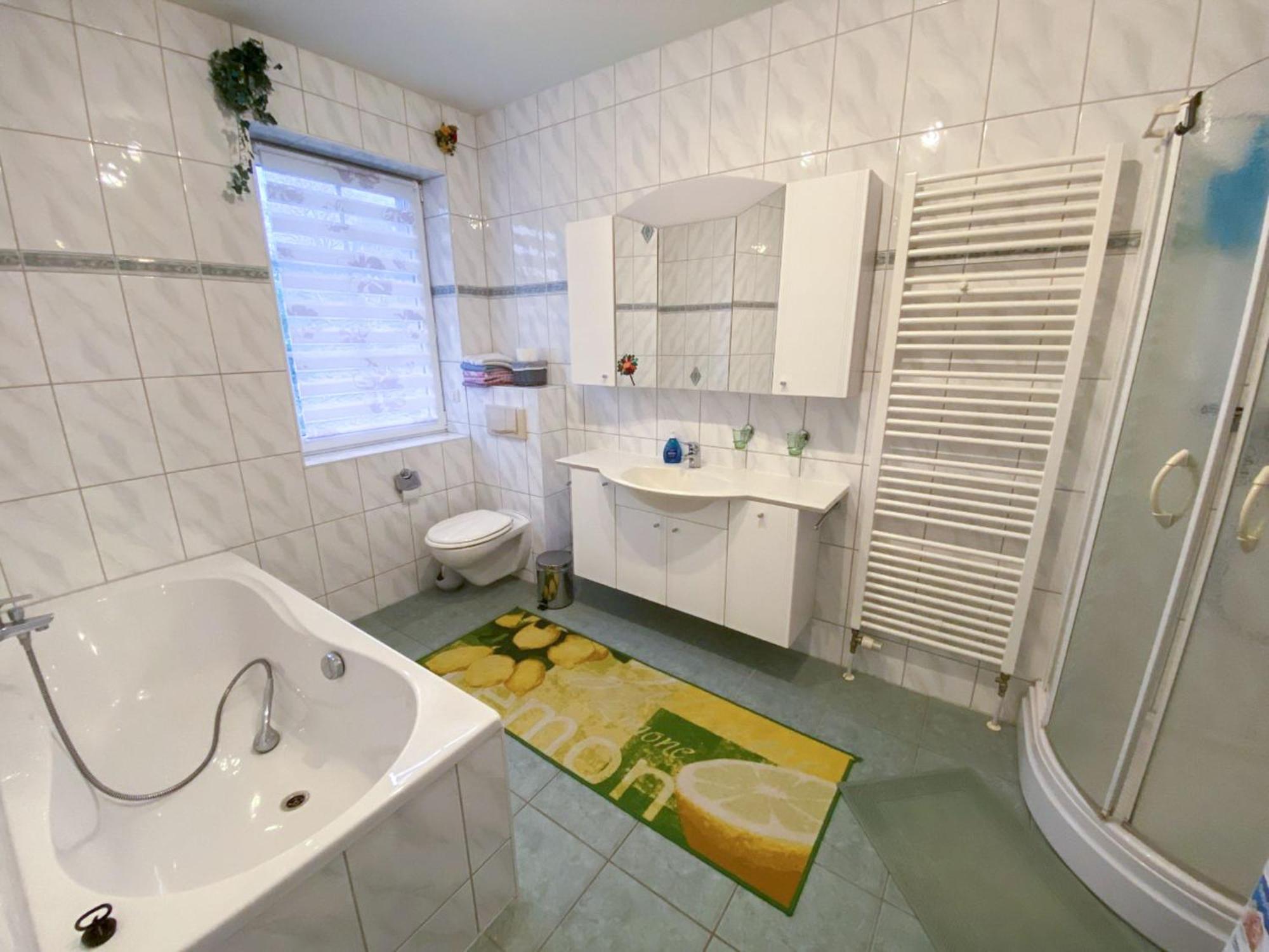 Ferienwohnung Im Kranichgebiet Gross Mohrdorf Exteriér fotografie
