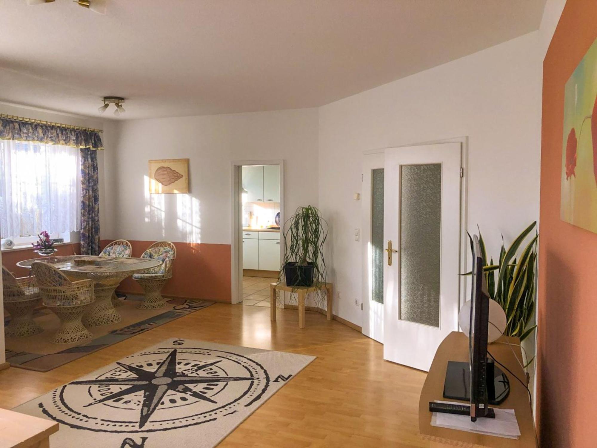 Ferienwohnung Im Kranichgebiet Gross Mohrdorf Exteriér fotografie