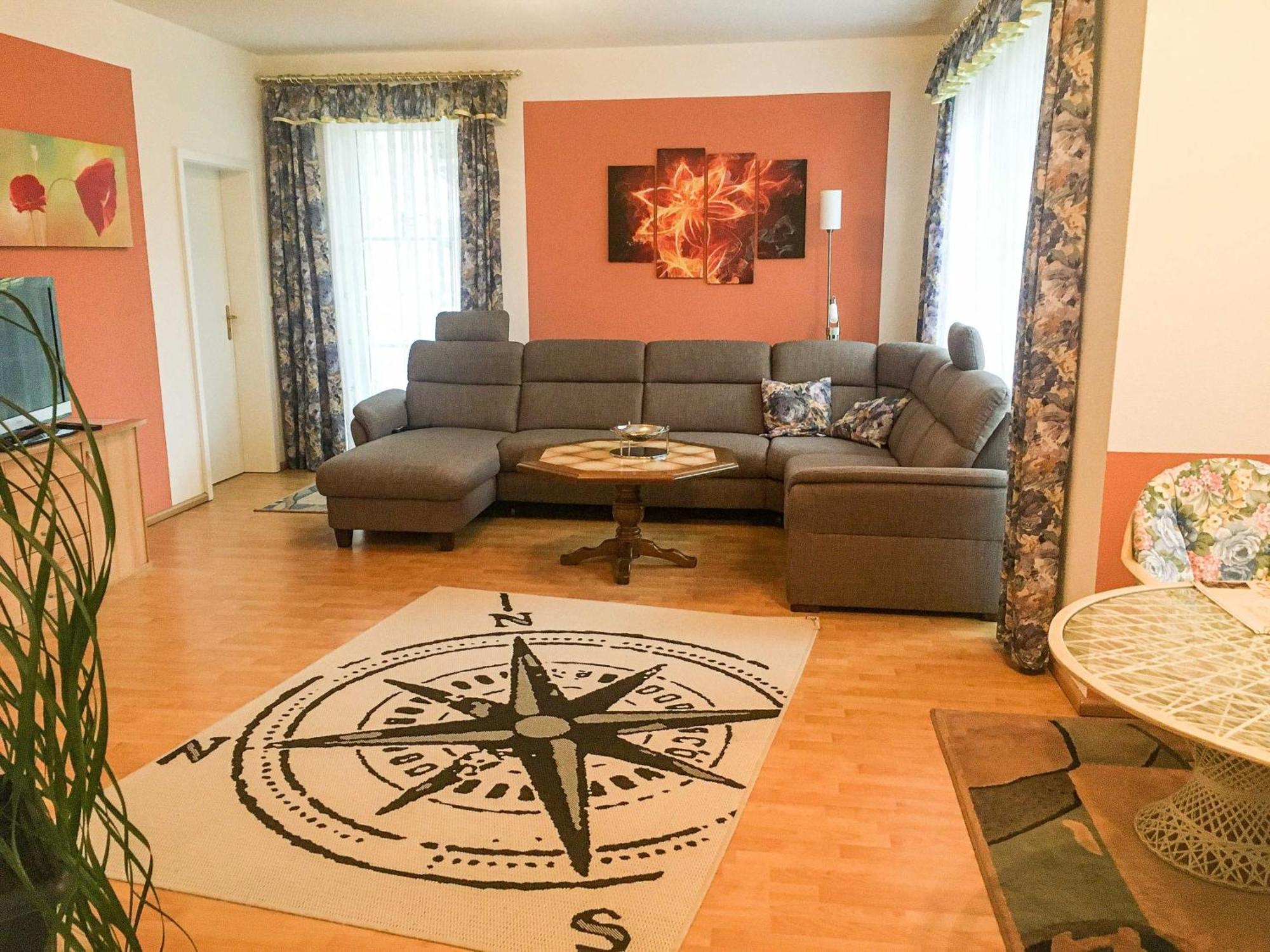 Ferienwohnung Im Kranichgebiet Gross Mohrdorf Exteriér fotografie